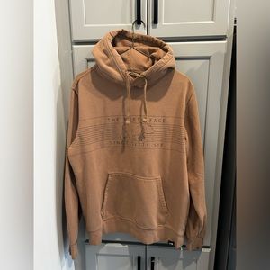 North Face Sweatshirt